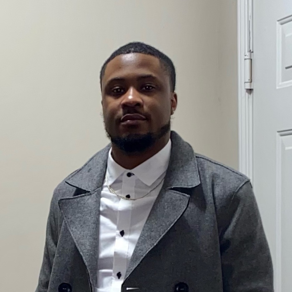 Meet your Posher, Charles